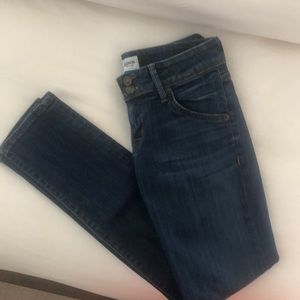 Hudson jeans